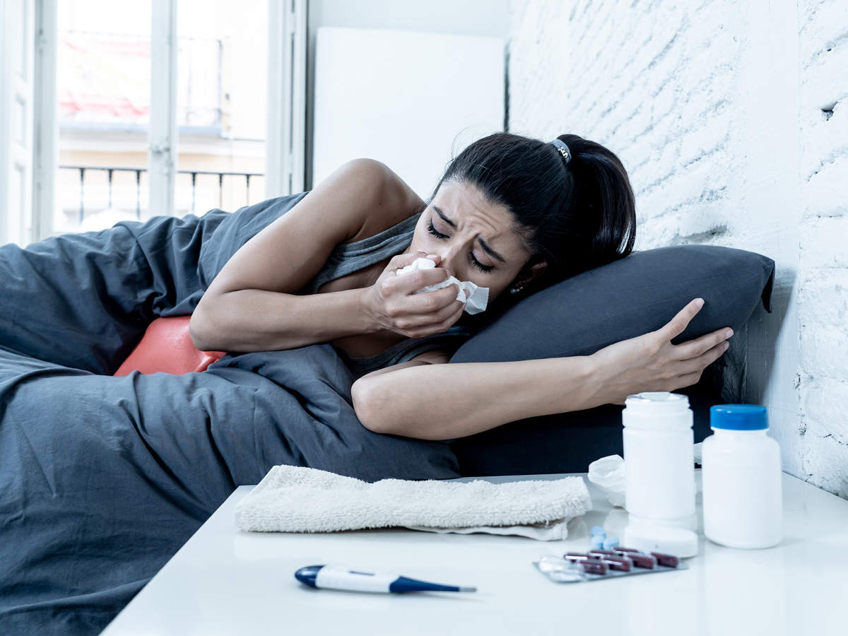 9 Symptoms Of Swine Flu | 99 Health Ideas