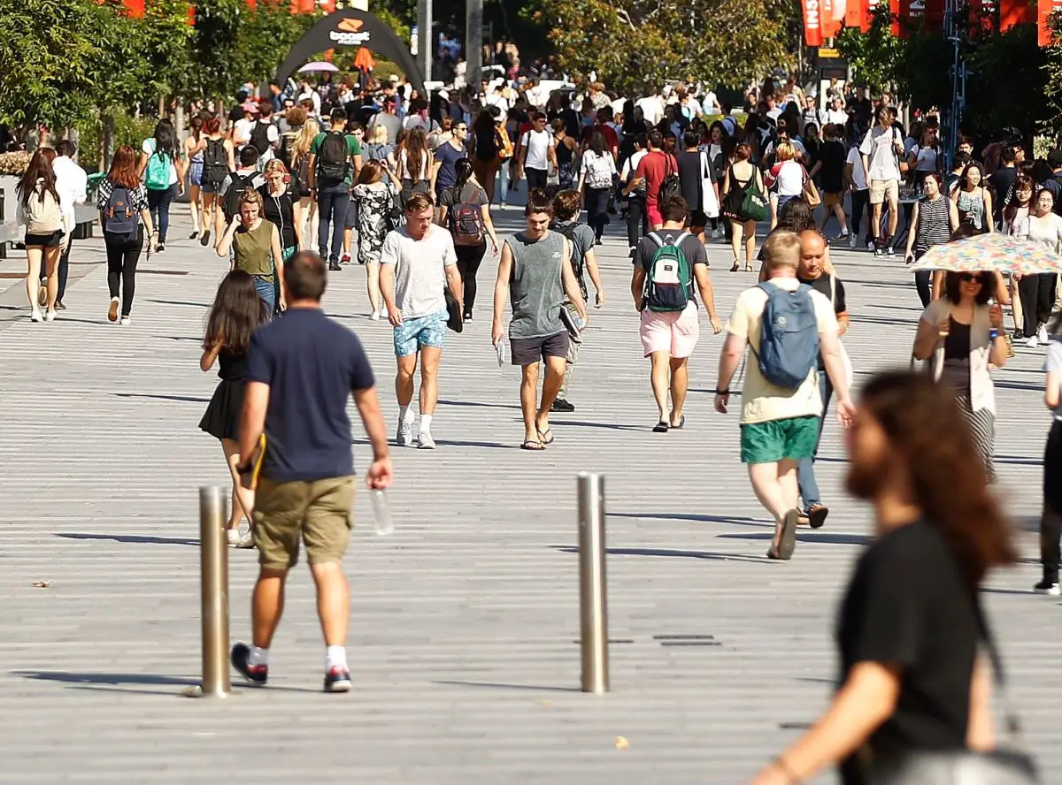 International Students are“Cash Cows” at Australian Universities ...