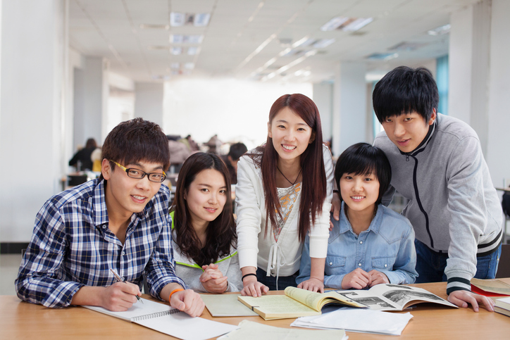 Chinese students expect more than a ‘ni hao’ at the start of a lecture ...