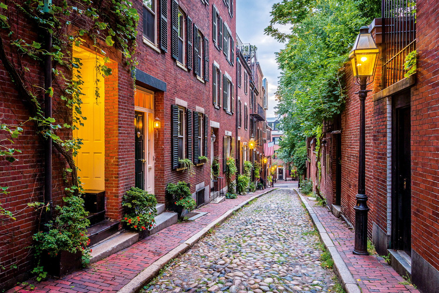 53. Boston - World's Most Incredible Cities - International Traveller