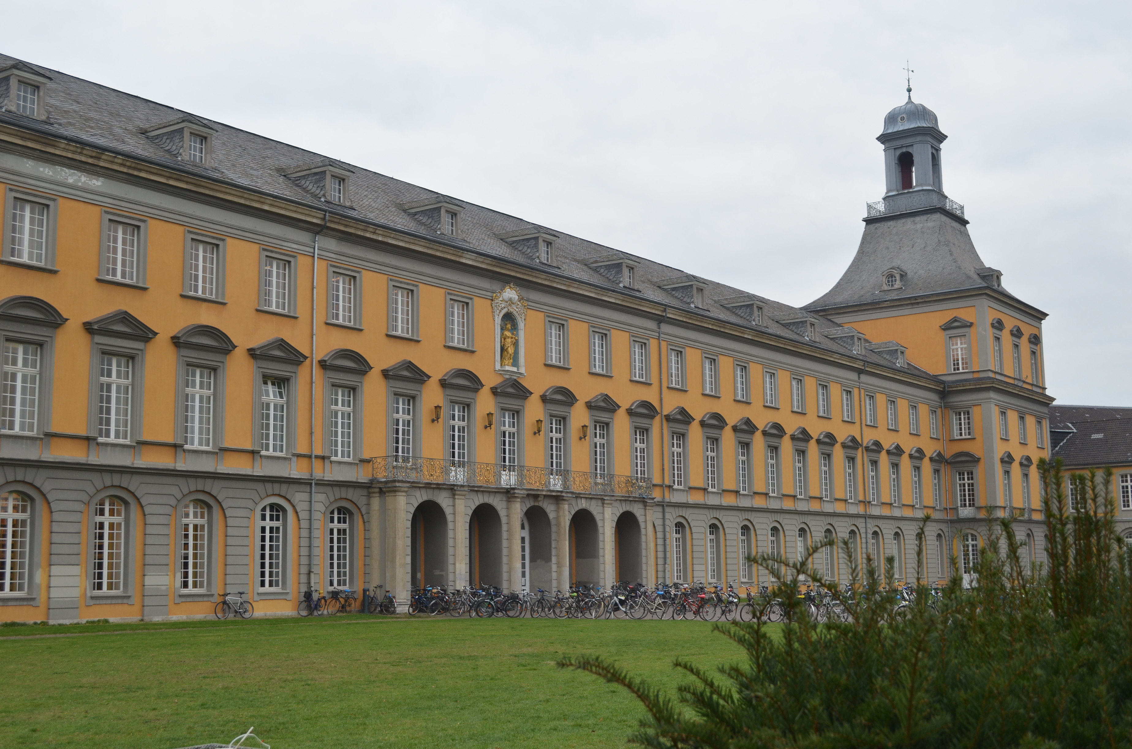 2019波恩大学_旅游攻略_门票_地址_游记点评,波恩旅游景点推荐 - 去哪儿攻略社区