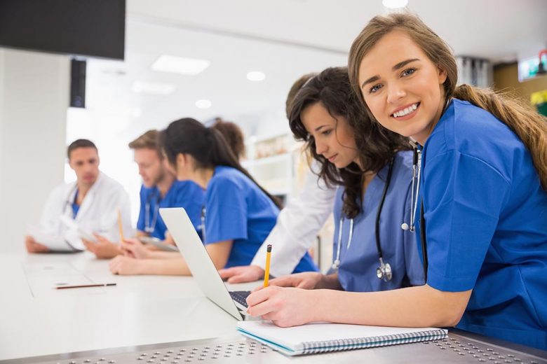 How To Study Medicine Abroad Without Complications? - Astron International