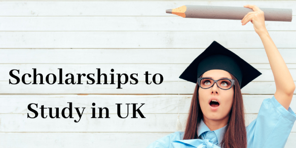 Choosing Your UK Scholarships That Suits You | Info About Education ...