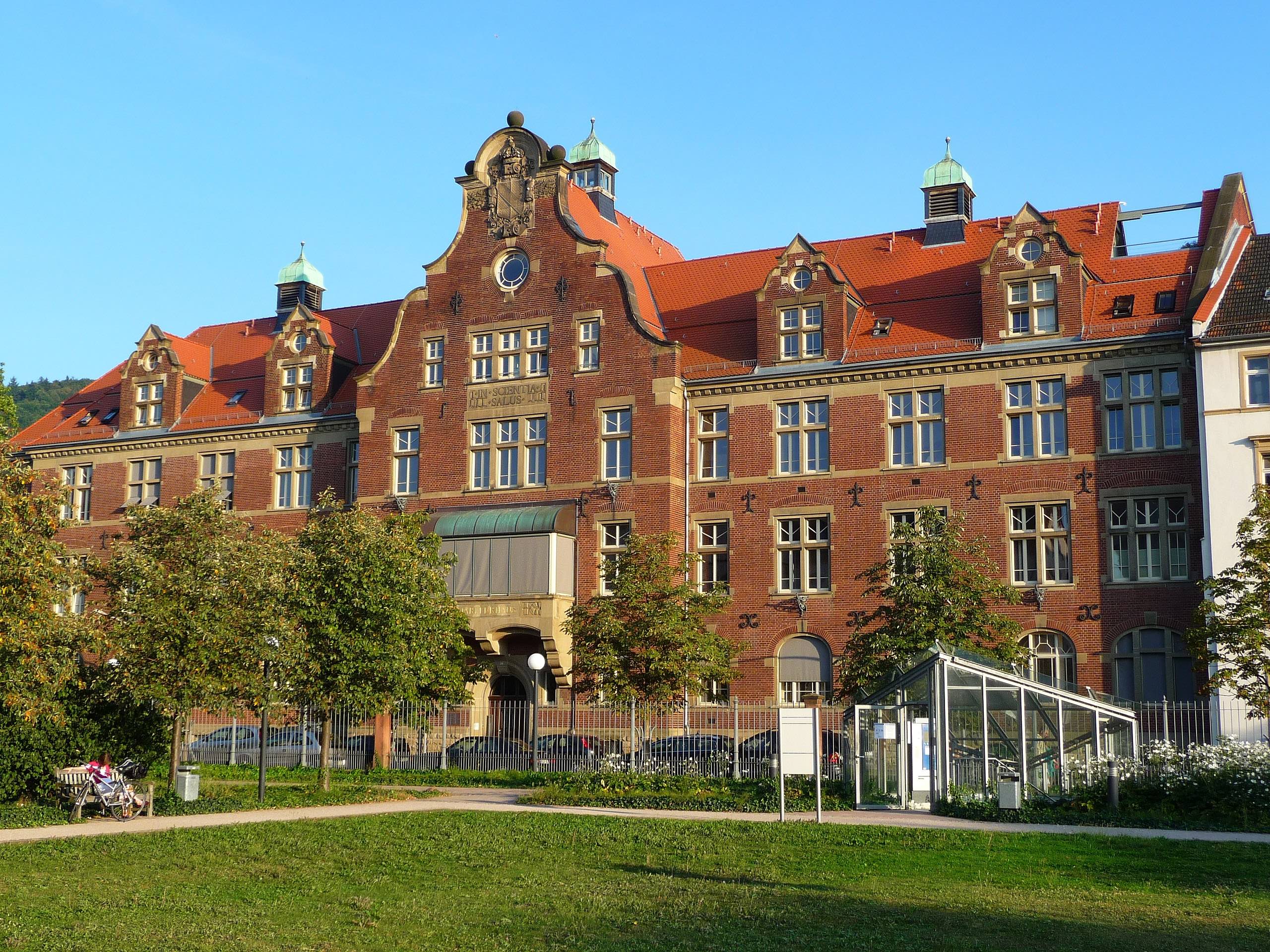 Les 6 Meilleures Universités de Médecine en Allemagne