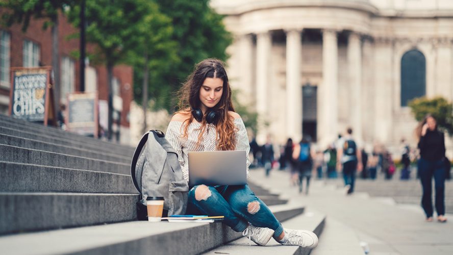 Top 5 Reasons To Study Abroad - Your Career Guide