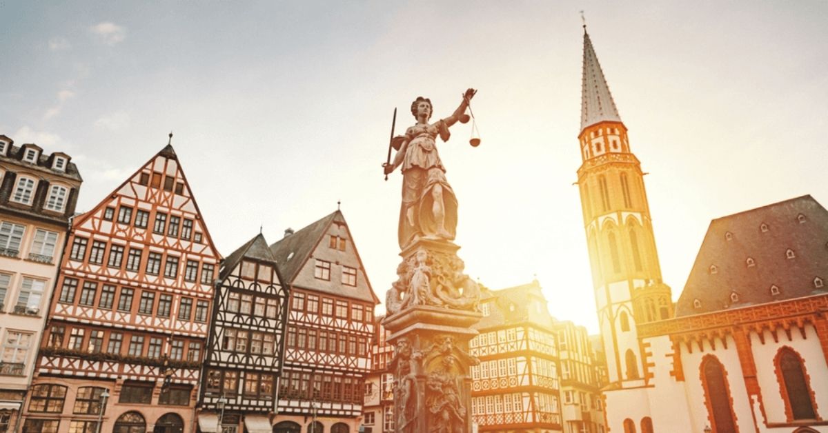 Advice for Studying Abroad in Germany