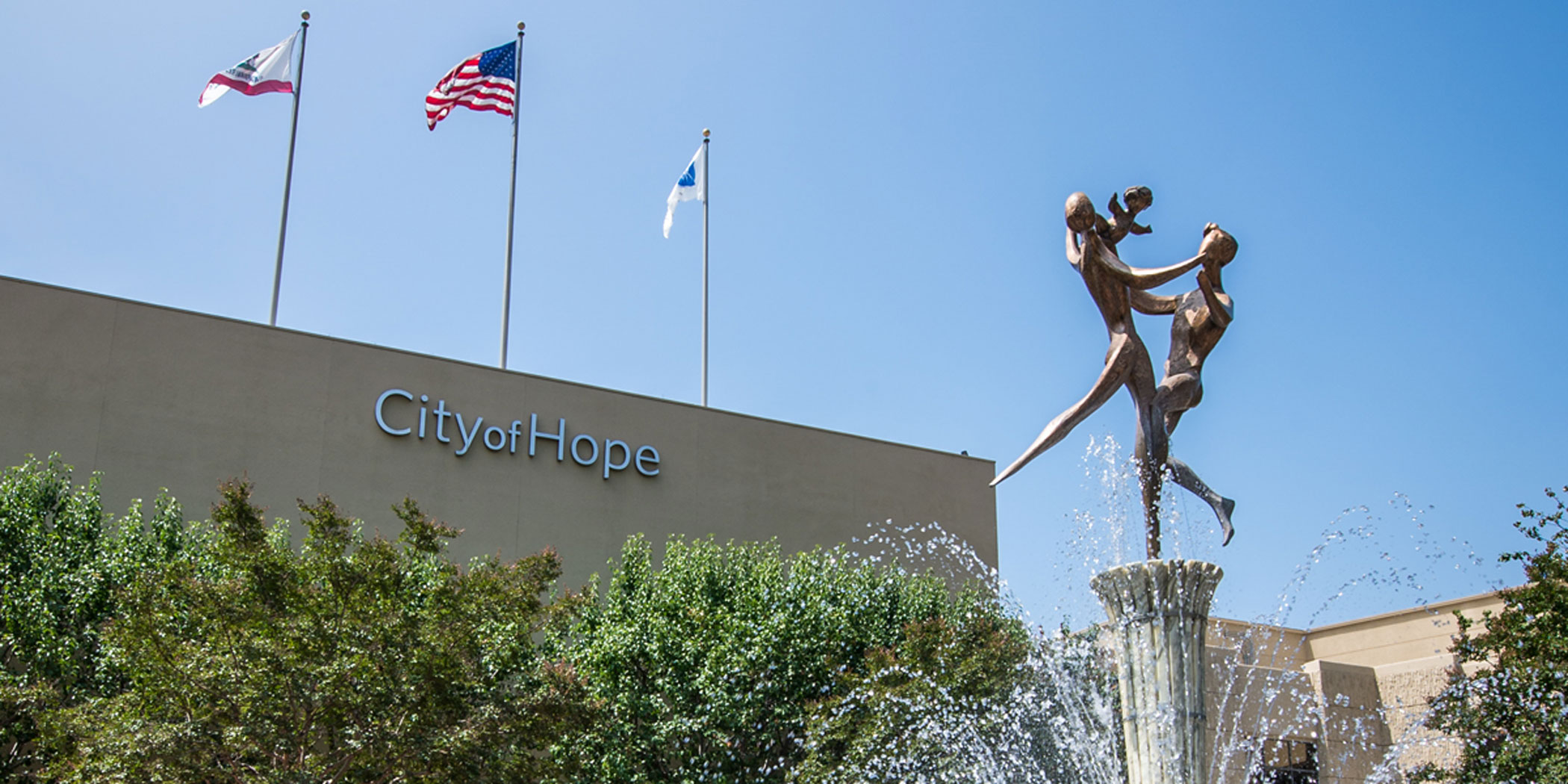 City Of Hope | Business Jet Traveler