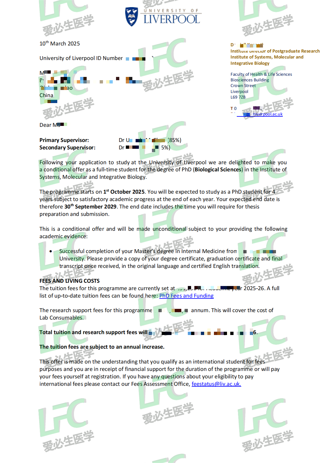 Mu, Dunong 201904260 - Conditional Offer Letter (October 2025)_00.png